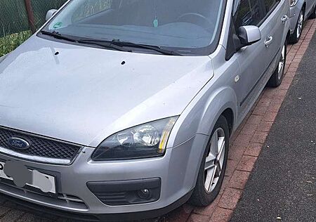 Ford Focus Turnier 1.6 TDCi DPF Ambiente