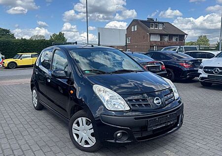 Nissan Pixo Acenta 1.0 | KLIMA | TÜV/AU NEU | 5-TÜRER