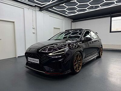 Hyundai i30 N Performance*SCHALENSITZE*PANO*NARDOGRAU*