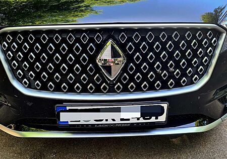 Borgward BX7 TS Limited Edition