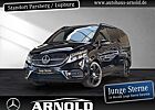 Mercedes-Benz V 300 d AVANTGARDE EDITION Lang AMG L Distr 360°