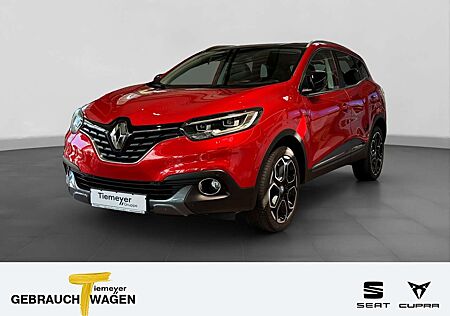Renault Kadjar 1.2 BOSE EDITION LEDER LED NAVI