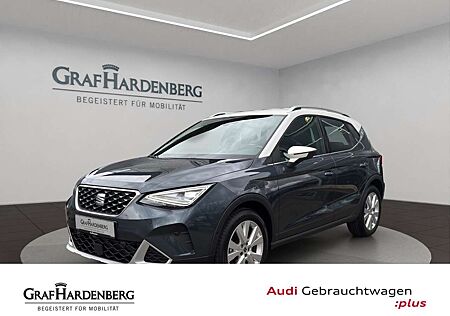 Seat Arona X-Perience 1.0 TSI Navi LED VirtualCockpit