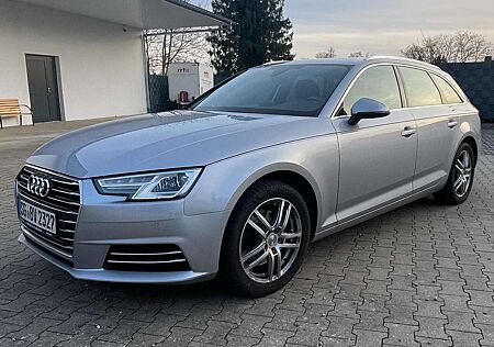 Audi A4 Avant 1.4 TFSI S tronic design