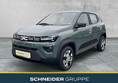 Dacia Spring EXPRESSION ELECTRIC 45 Expression KLIMA+NAVI+KAMER
