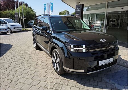 Hyundai Santa Fe Plug-In-Hybrid 4WD Signature Komfort-/Technik-Pake