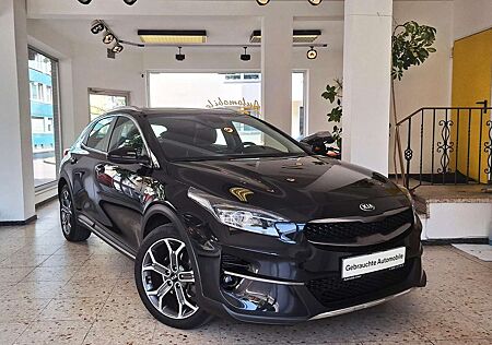 Kia Cee'd Ceed / T-GDI VISION nur23Tkm Scheckheft 1Hd Kamera 18"Alu