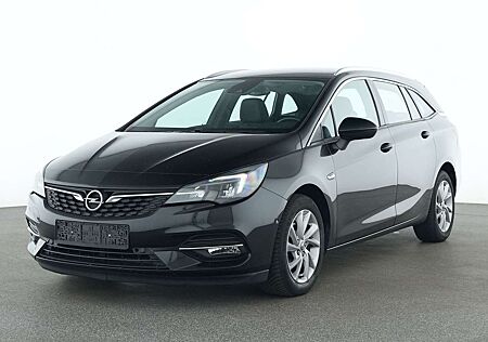 Opel Astra Elegance Navi LHZ RFK DAB SHZ Winter Paket