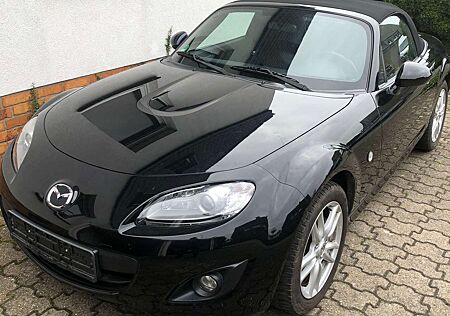 Mazda MX-5 +1.8+MZR+Center-Line