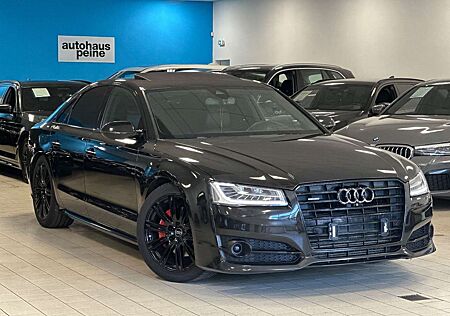 Audi A8 3.0TDIquattro/Bose/MassageBelüfSitz/HUD/VOLL