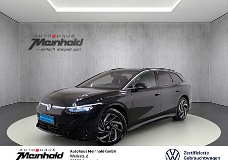 VW ID.7 Volkswagen Tourer Pro S, AHK, DCC, Area View, ACC