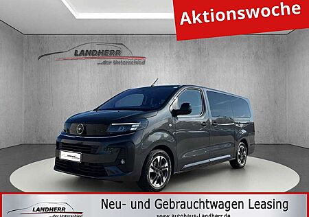 Opel Zafira Life Edition XL/Rückfahrkamera/Navigationssystem