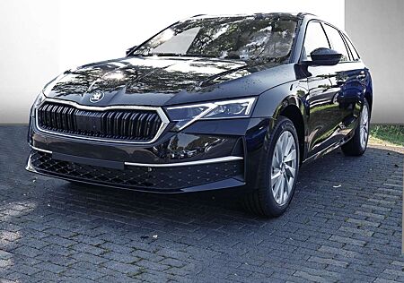Skoda Octavia Combi Selection 2.0 TDI (110 kW) DSG