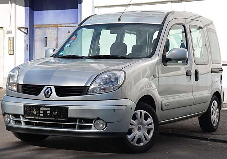 Renault Kangoo Privilege / Klima / AHK