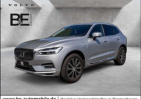 Volvo XC 60 XC60 T6 Inscription Recharge AWD AHK