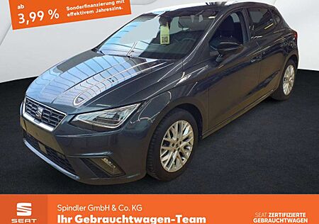 Seat Ibiza FR 1.0 TSI/LED, ACC, Navi, RFK, AppConnect