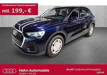 Audi Q3 35TDI quattro S-tronic Navi Virtual Cam Vor-A