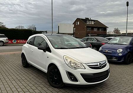 Opel Corsa D Color Edition 1.4 | SITZ-HEIZUNG | 101PS