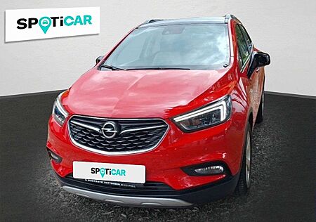 Opel Mokka X 1.4 Turbo AT6 Color Innovation Navi, AFL