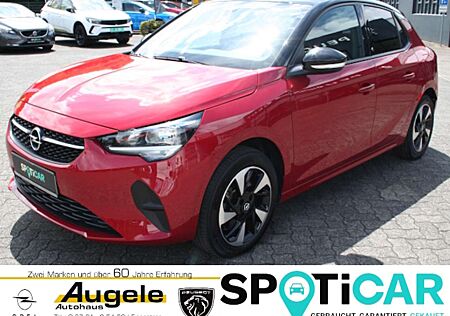 Opel Corsa-e On-Board Charger 11KW, PDC, SHZ, LHZ, Klimaat.