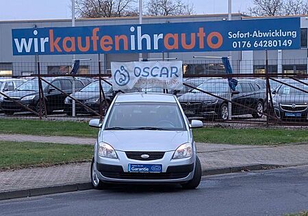Kia Rio 1.6 CVVT Spirit*AUTOMATIK*RADIO-CD*ZV-FUNK !