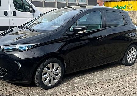 Renault ZOE Zen