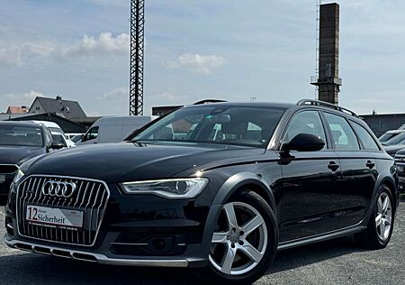 Audi A6 Allroad /NAVI/EURO6