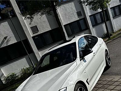 BMW 330 330d xDrive GT Sport-Aut. M Sport