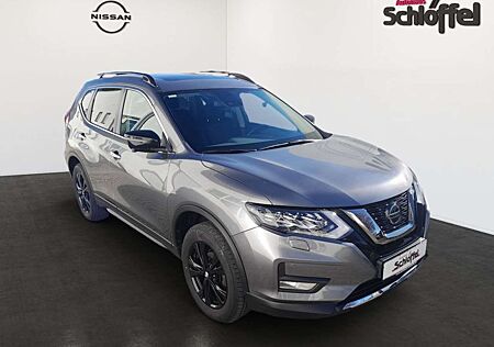 Nissan X-Trail 1.3 DIG-T N-Design