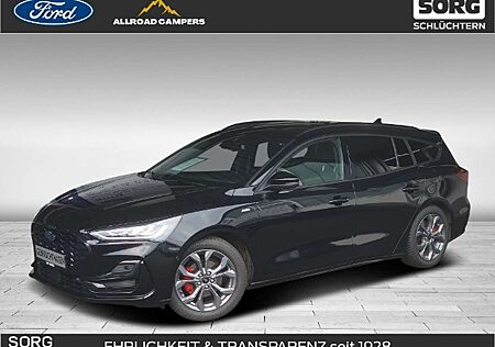 Ford Focus Turnier 1.0 EcoBoost Hybrid ST-Line X*B&O