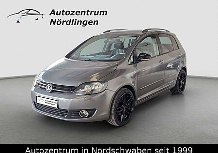 VW Golf Plus Volkswagen VI 1.4 TSI Match | PDC | SHZ | Scheckh