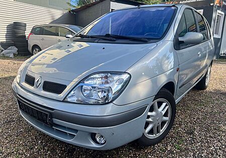 Renault Scenic 1.6 16V Expression*Teilleder*NeueReifen*