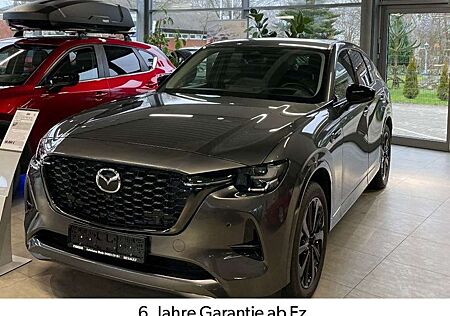 Mazda CX-60 E-SKYACTIV PHEV HOMURA CON-P DRI-P COM-P A