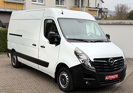 Opel Movano AUTOMATİK-1.HAND-TÜV/AU NEU