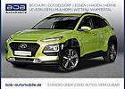 Hyundai Kona 1.6 T-GDI Trend 4WD RFK SZH LED KLIMA NAVI