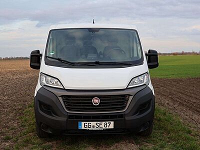 Fiat Ducato L1