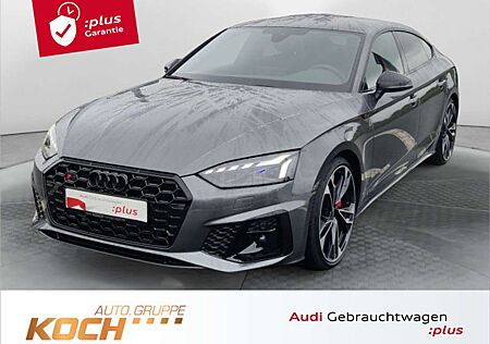 Audi S5 55 TDI q. Tiptr., Matrix Laser, Car