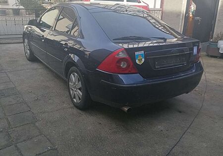 Ford Mondeo 2.0 Viva X