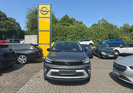 Opel Crossland X Ultimate