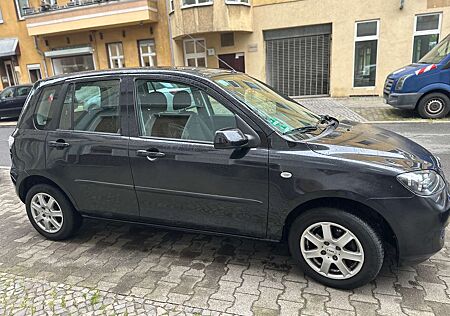 Mazda 2 1.4l Aut. Exclusive