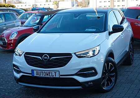 Opel Grandland X Innovation