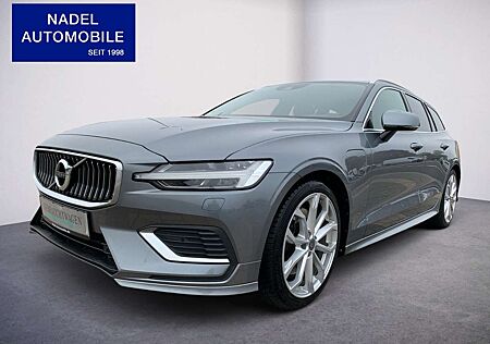 Volvo V60 Kombi Inscription AWD/Navi/LED/SHZ/LHZ/8fach