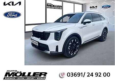 Kia Sorento PE 2.2D Platinum AWD DCT8 Leder Nappa 360°Kamera H