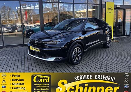 Citroën C4 Citroen Hybrid 145 MAX