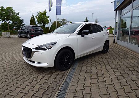 Mazda 2 1.5 SKYACTIV-G 90 M-Hybrid Homura (EURO 6d) Kamera
