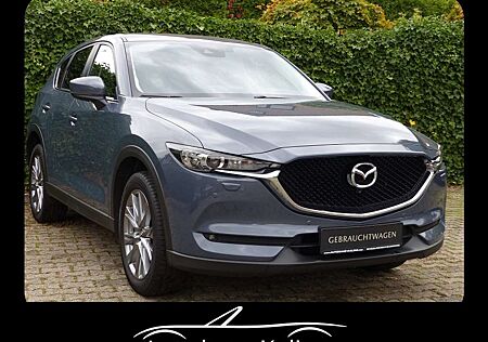 Mazda CX-5 SKYACTIV-G 165 FWD AD´VANTAGE + NAVI