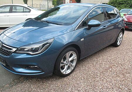 Opel Astra K Lim. 5-trg. Dynamic Start/Stop
