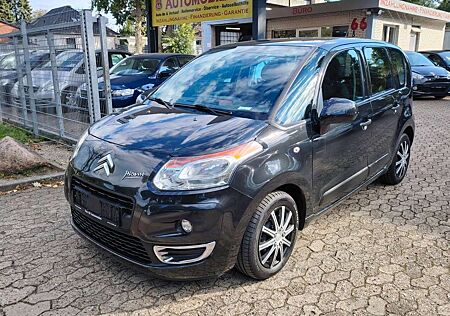 Citroën C3 Citroen Picasso Tendance / Klimaanlage /