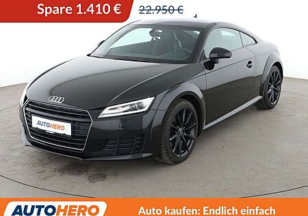 Audi TT 2.0 TDI Coupe ultra*XENON*TEMPO*PDC*