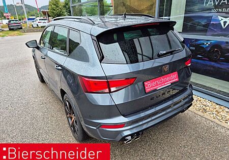 Cupra Ateca 2.0 TSI DSG 4DRIVE BREMBO AHK eHECK uvm.